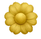Flor amarela