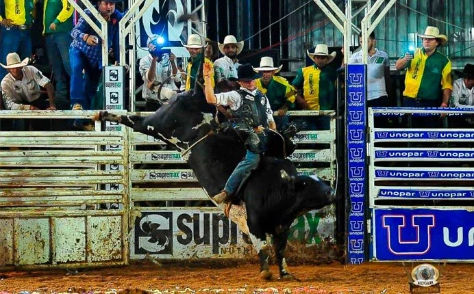 Eudimar novais conquistou o tricampeonato em Ariquemes
