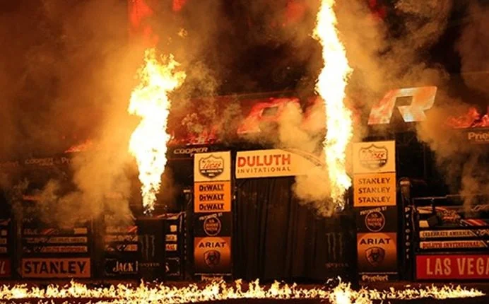 PBR, um evento que reflete a alma dos rodeios