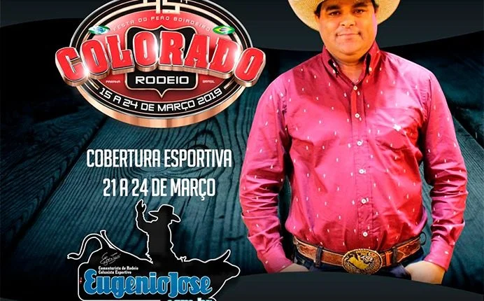 Festa do Peão de Colorado comemora 45ª edição com mudanças na estrutura e rodeio qualificado