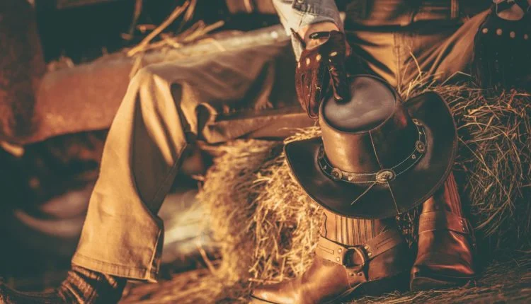 4 itens que não podem faltar no seu traje country