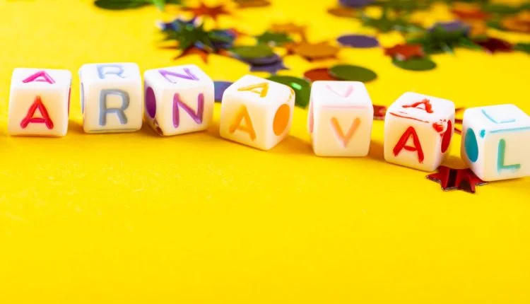 Fantasias perfeitas para usar no Carnaval 2020