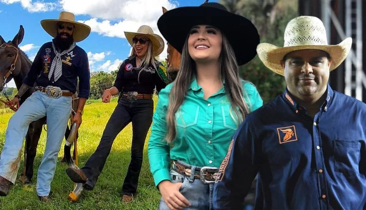 Canais e influencers country que você precisa conhecer