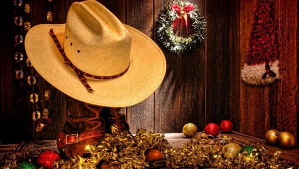 20 Presentes Para Um Natal Country
