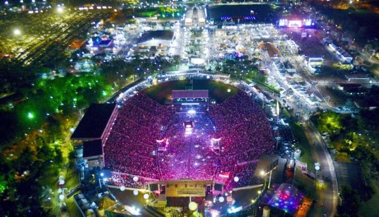 Festa De Barretos 2022 – Conheça a História do Maior Evento De Rodeio da América Latina
