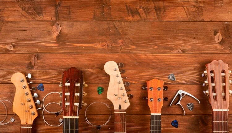 Música Sertaneja – Conheça os instrumentos da música da roça