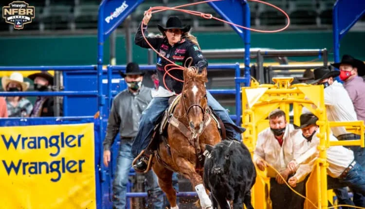 Breakaway Roping: conheça as regras da modalidade
