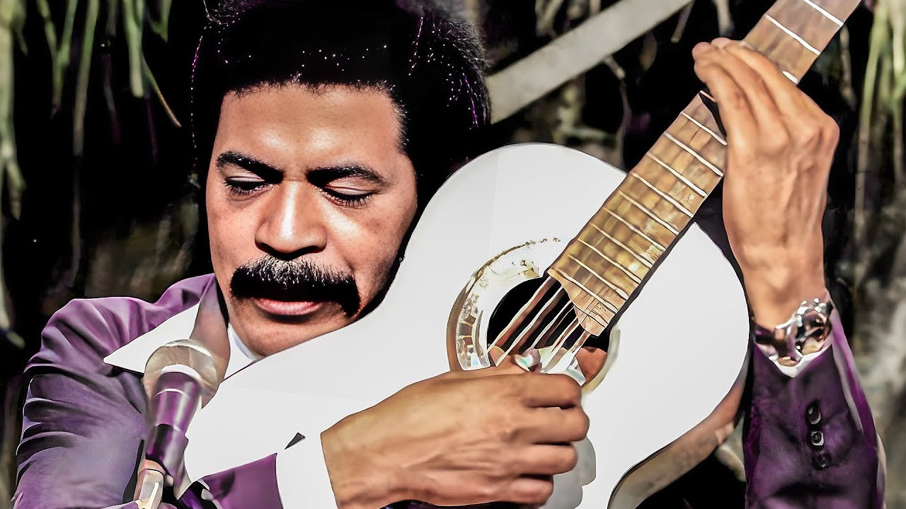 Tião Carreiro: O Mestre da Viola Caipira e Símbolo da Música Sertaneja Raiz