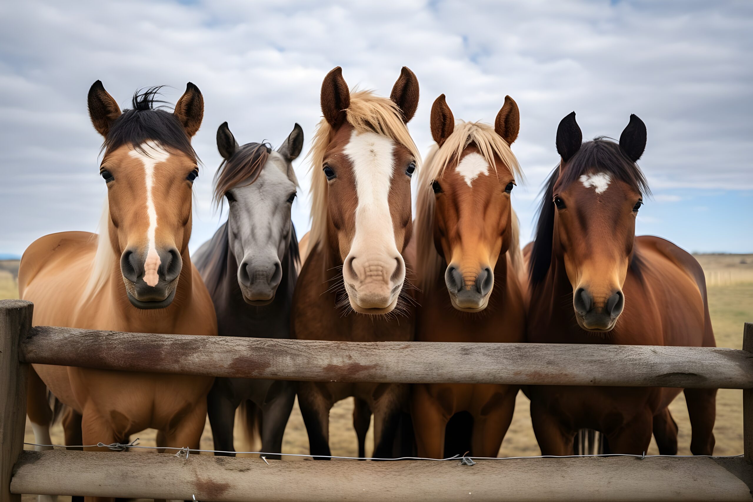 Raças de Cavalos no Rodeio: Qual é a Melhor Para Competir?