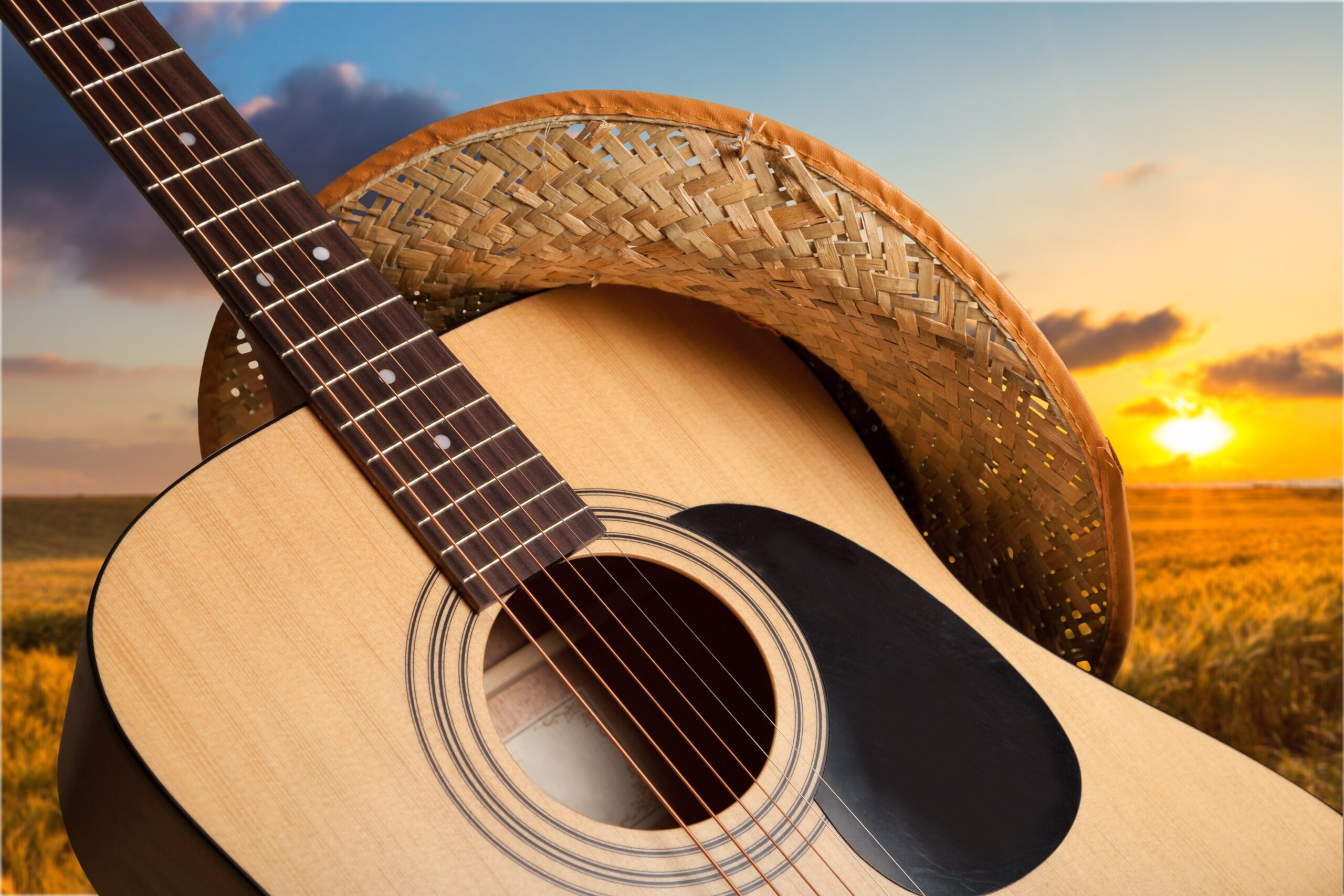 Top 10 Músicas Sertanejas para embalar o seu dia no campo