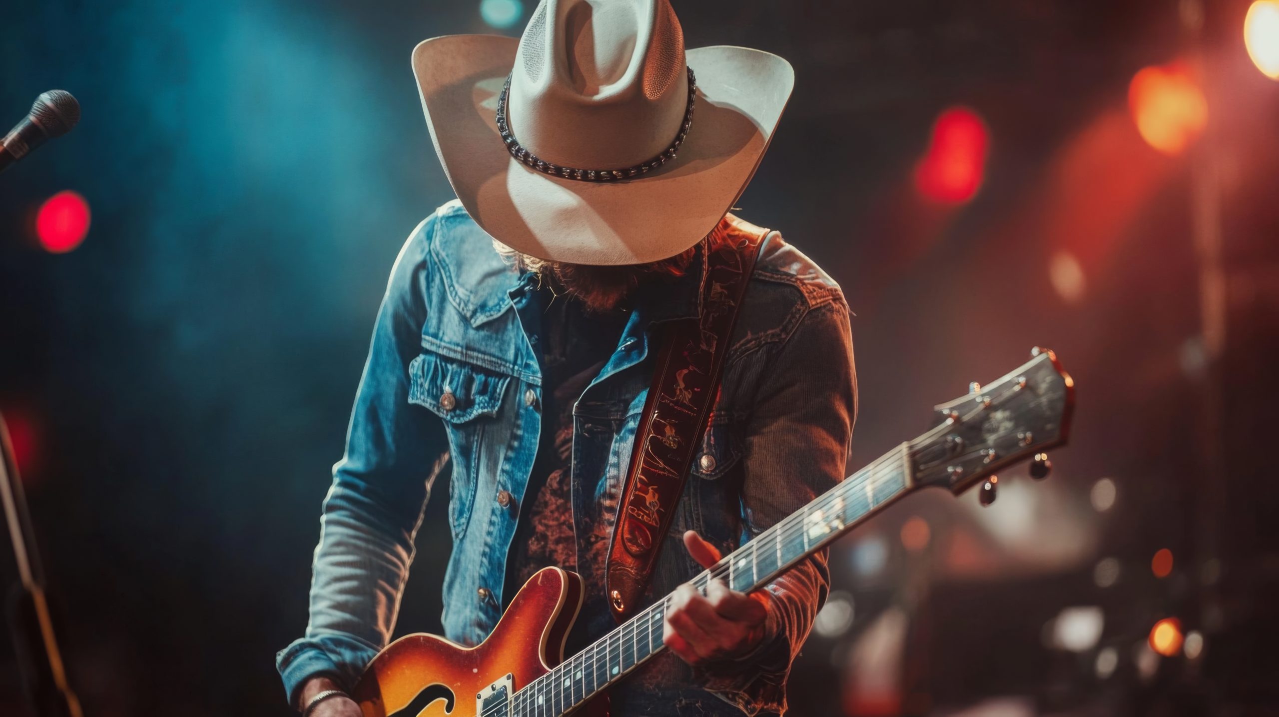 Country Americano x Música Sertaneja: Quais as Diferenças que Todo Fã Precisa Conhecer?
