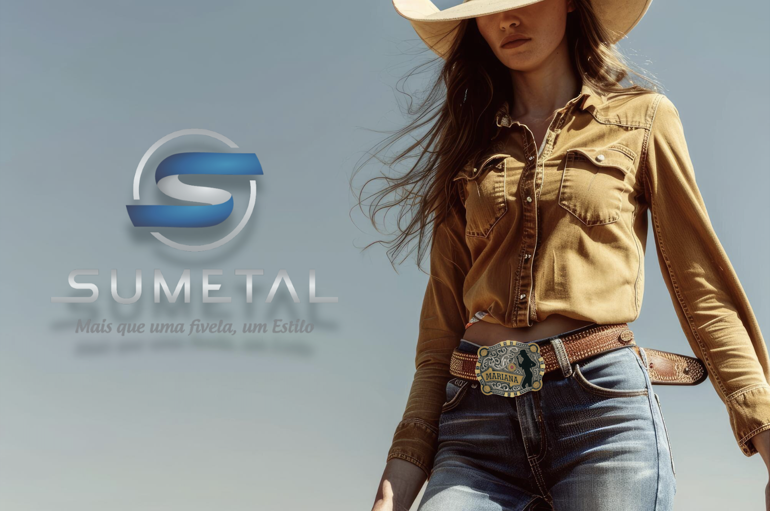 Looks country com fivela: 7 inspirações incríveis para brilhar em qualquer ocasião