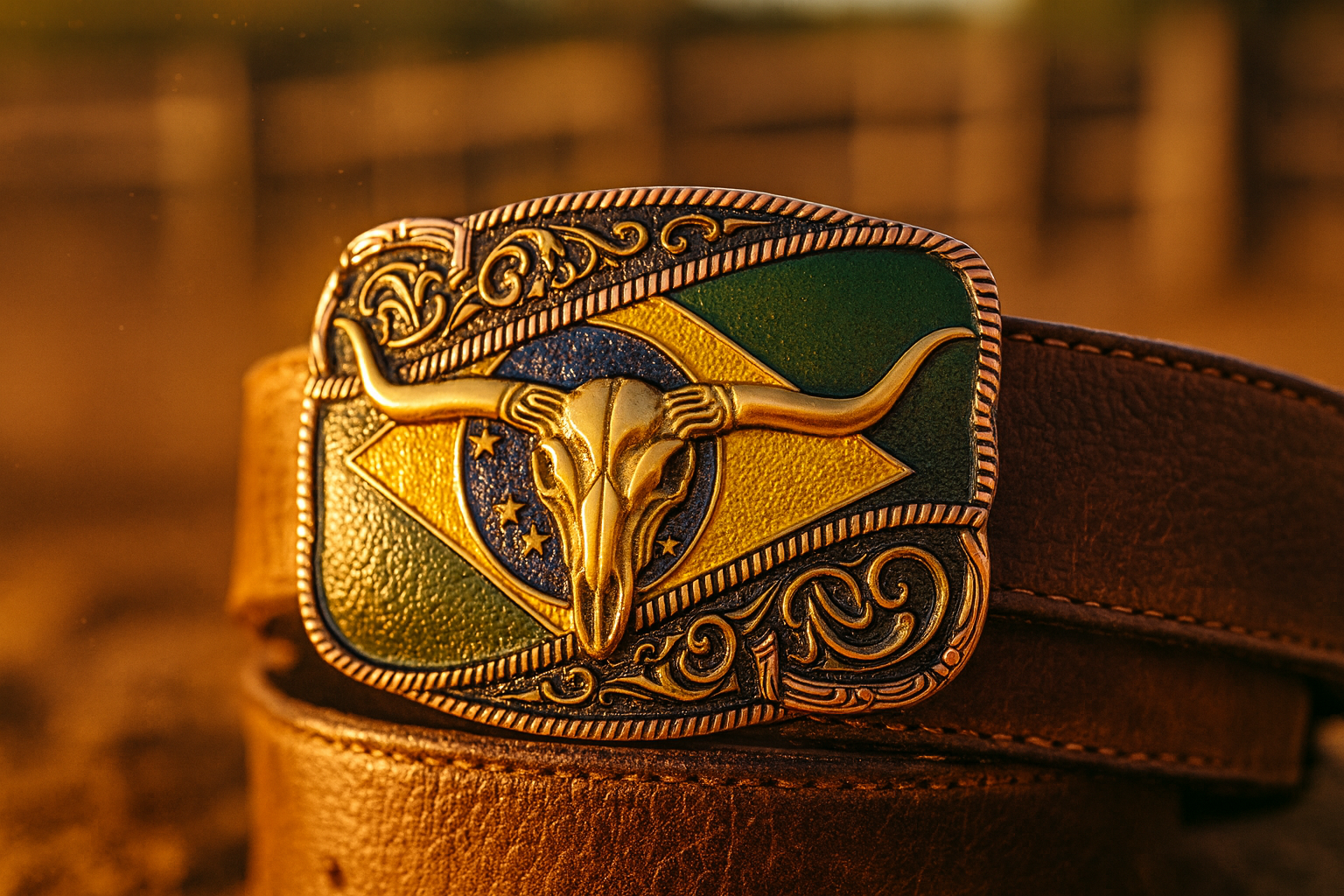 Country Lifestyle: como a cultura country brasileira do interior influencia o estilo brasileiro