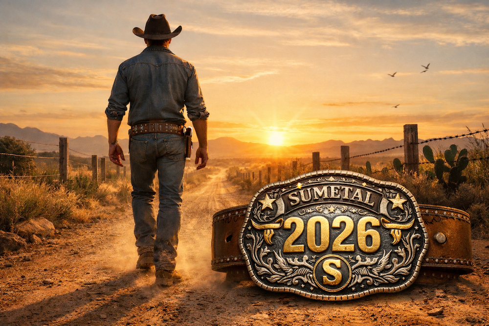 Como Construir Seu Estilo Western 2026: