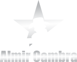 Almir Cambra