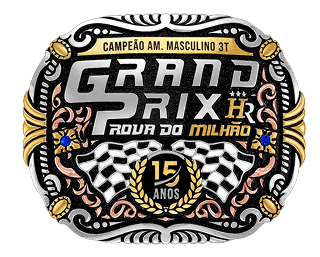 AD Fivela Grand Grand Prix PBR