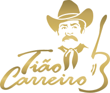 Tião Carreiro