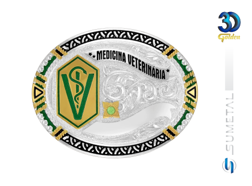 15506F PD Fivela Country Medicina Veterinária