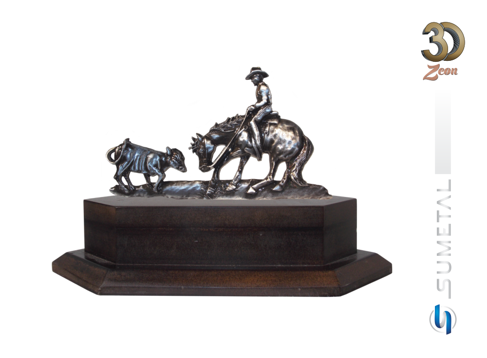 TR0901 PV Troféu Apartação 2 Bases