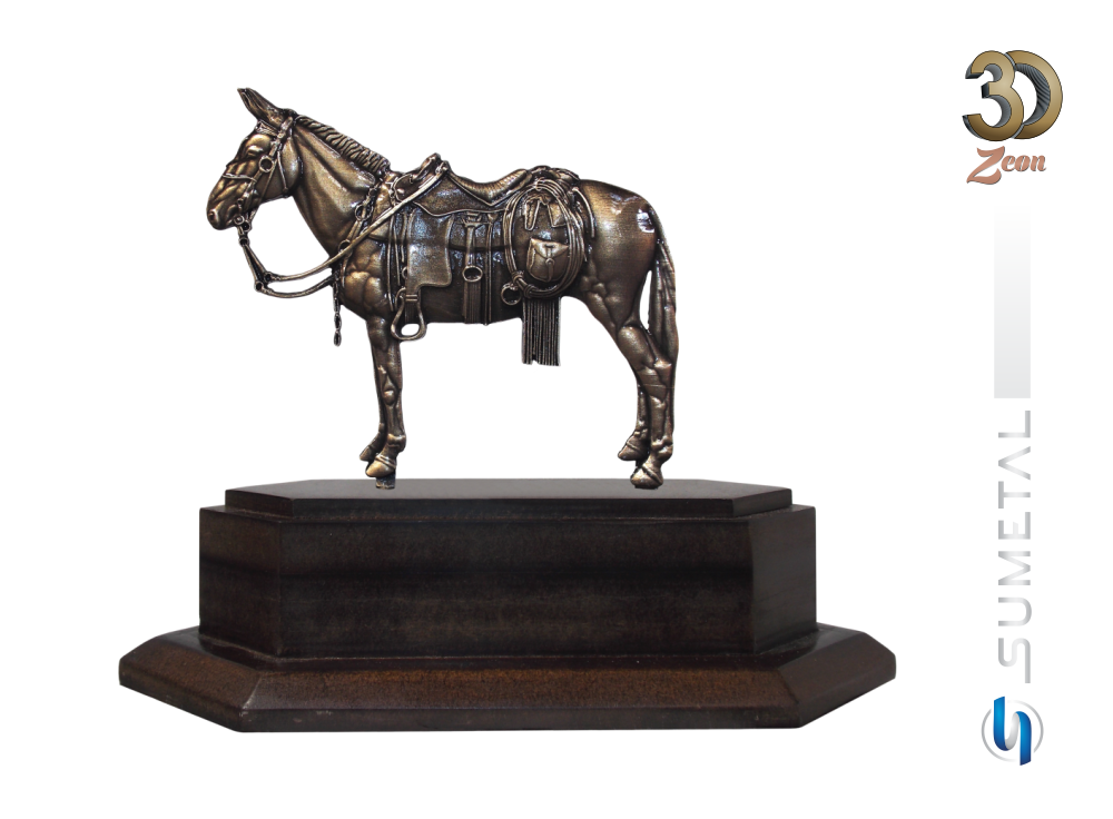 TR0907 OV Troféu Mula 3 Bases