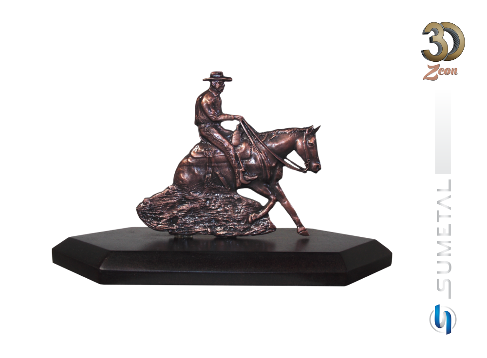 TR0908 CO Troféu Rédeas 1 Base